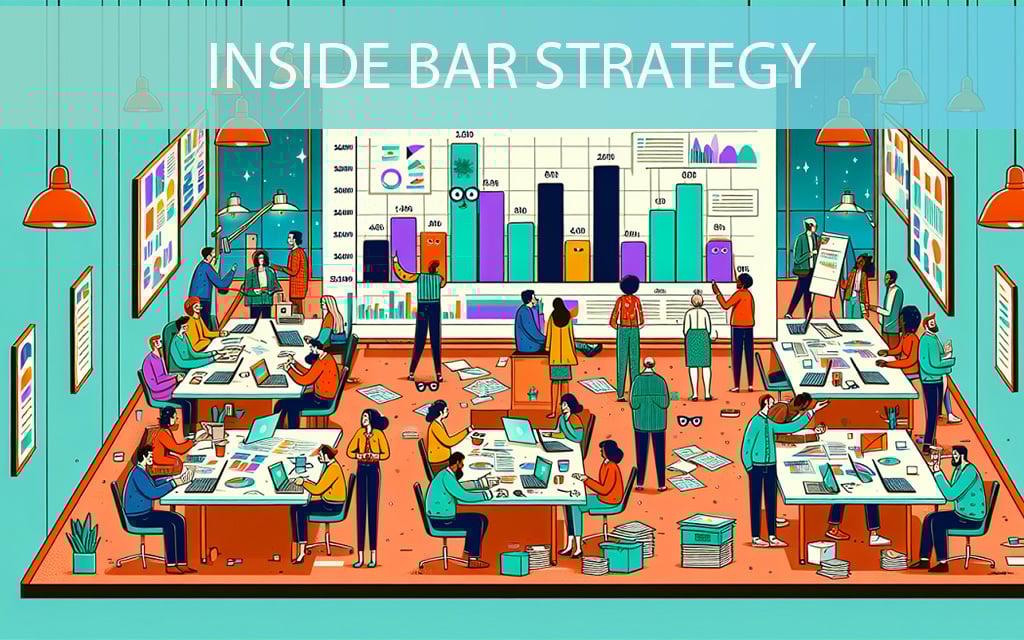 Inside Bar Strategy
