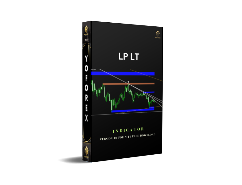 LP LT Indicator