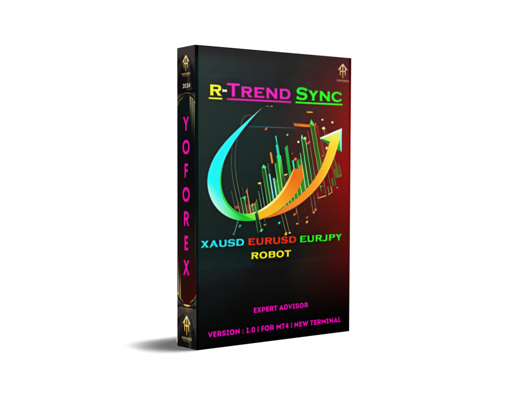 R Trend Sync Robot MT4 EA V1.0