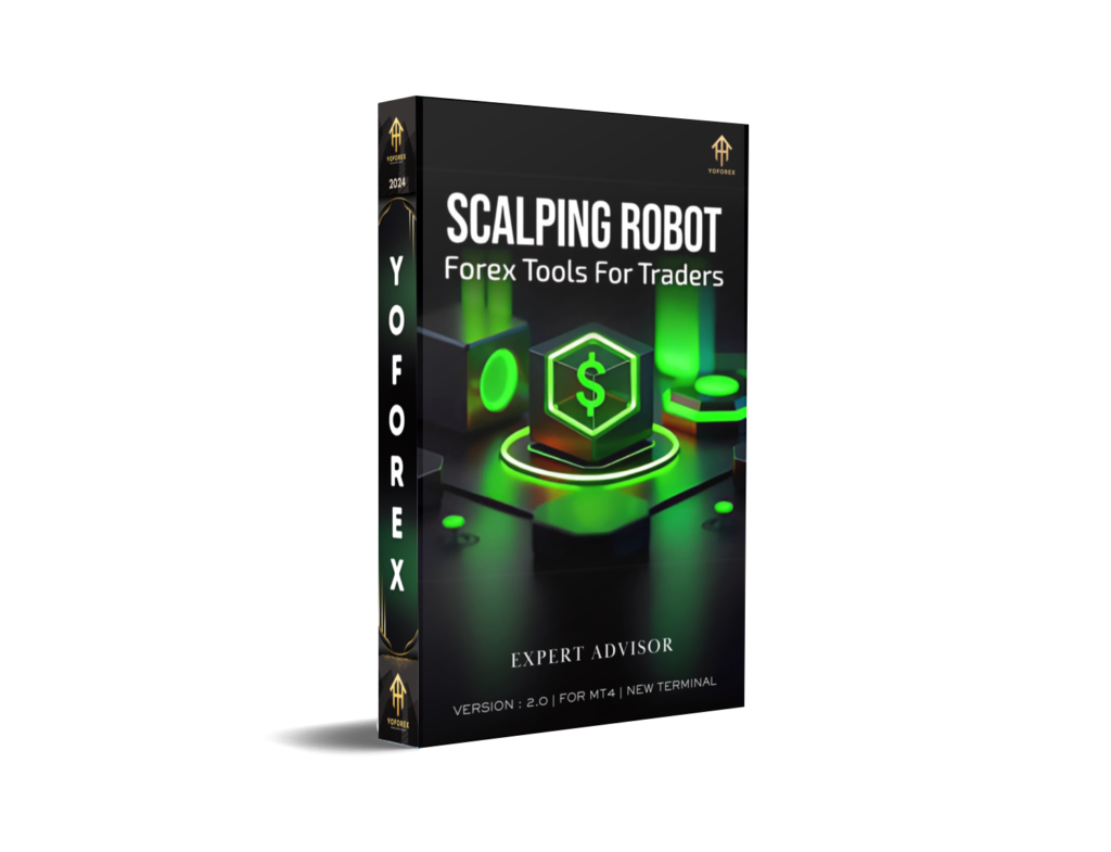Scalping Robot MT4 EA V2.0
