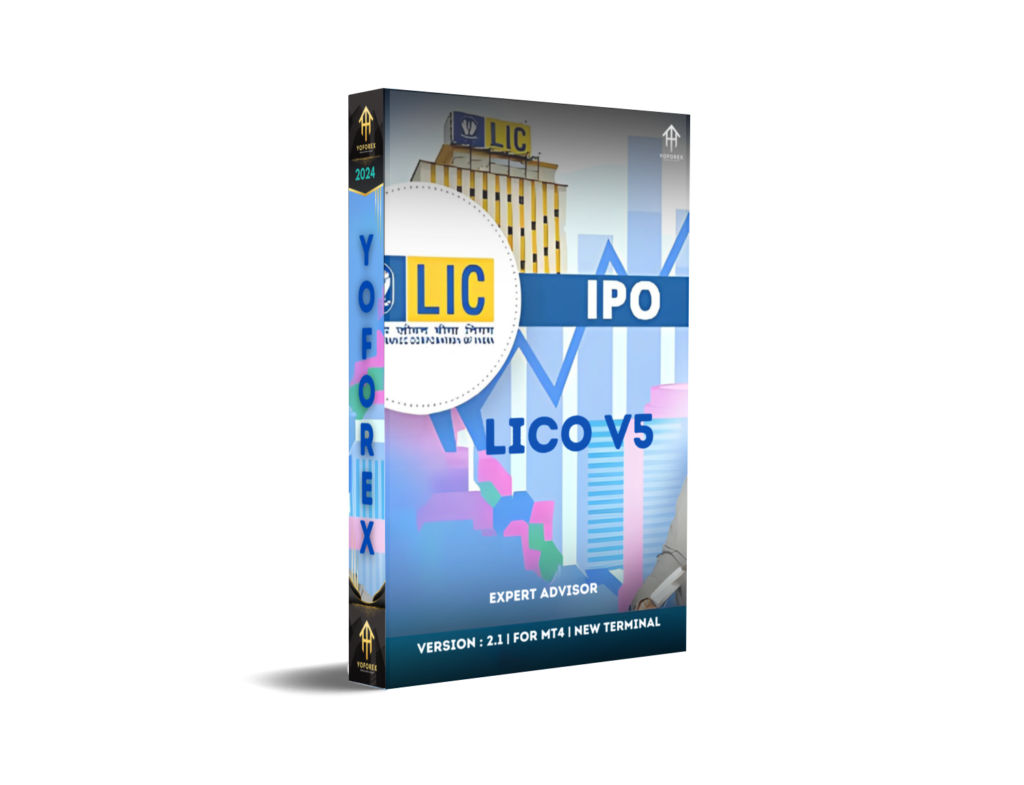 Lico V5 EA V2.1