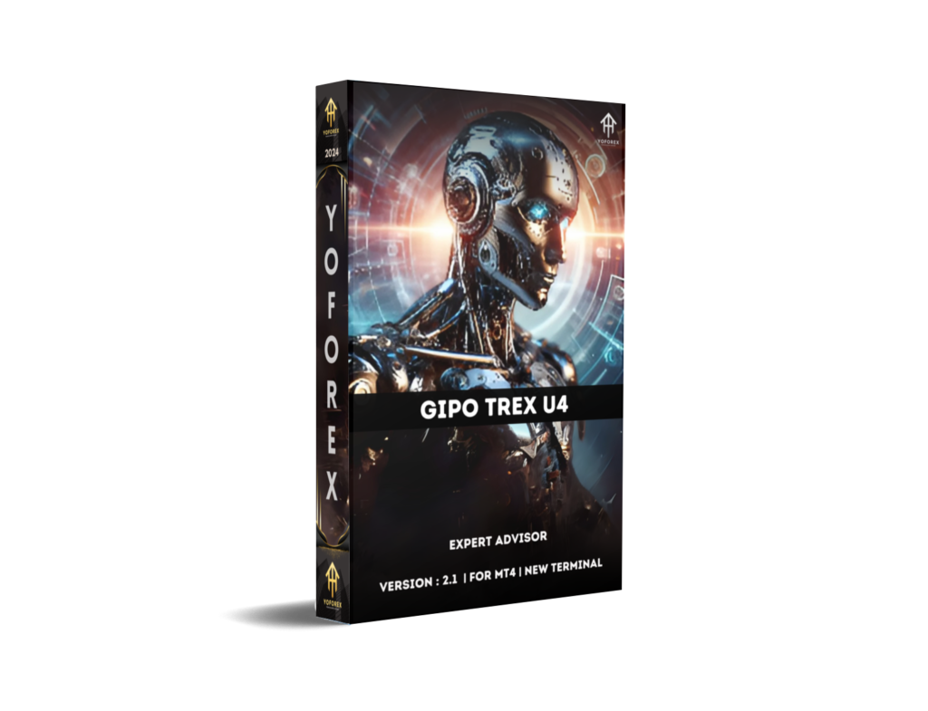 Gipo Trex U4 EA V2.1