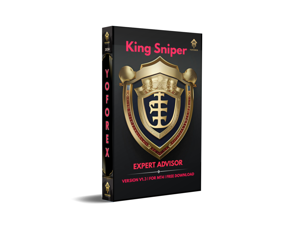 King Sniper EA V1.3 MT4