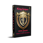 King Sniper EA V1.3 MT4