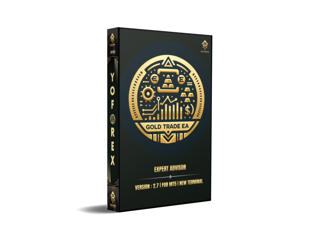 GOLD TRADE EA V2.7
