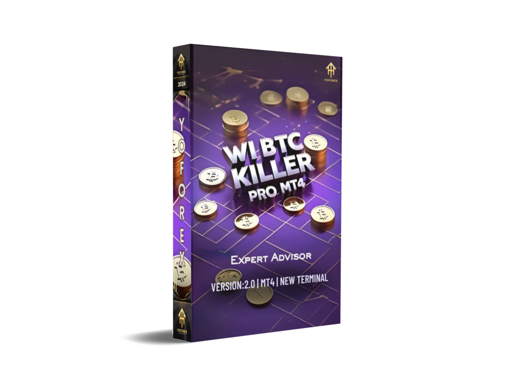 WI BTC Killer Pro EA V2.0