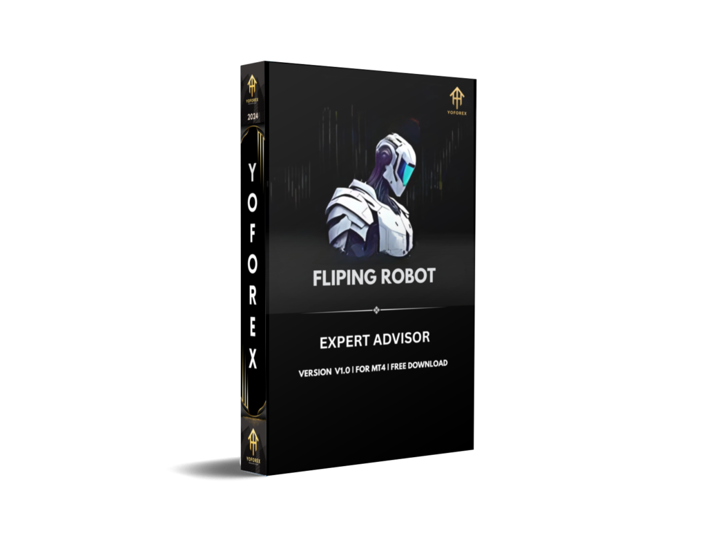 FLIPING ROBOT EA V1.0