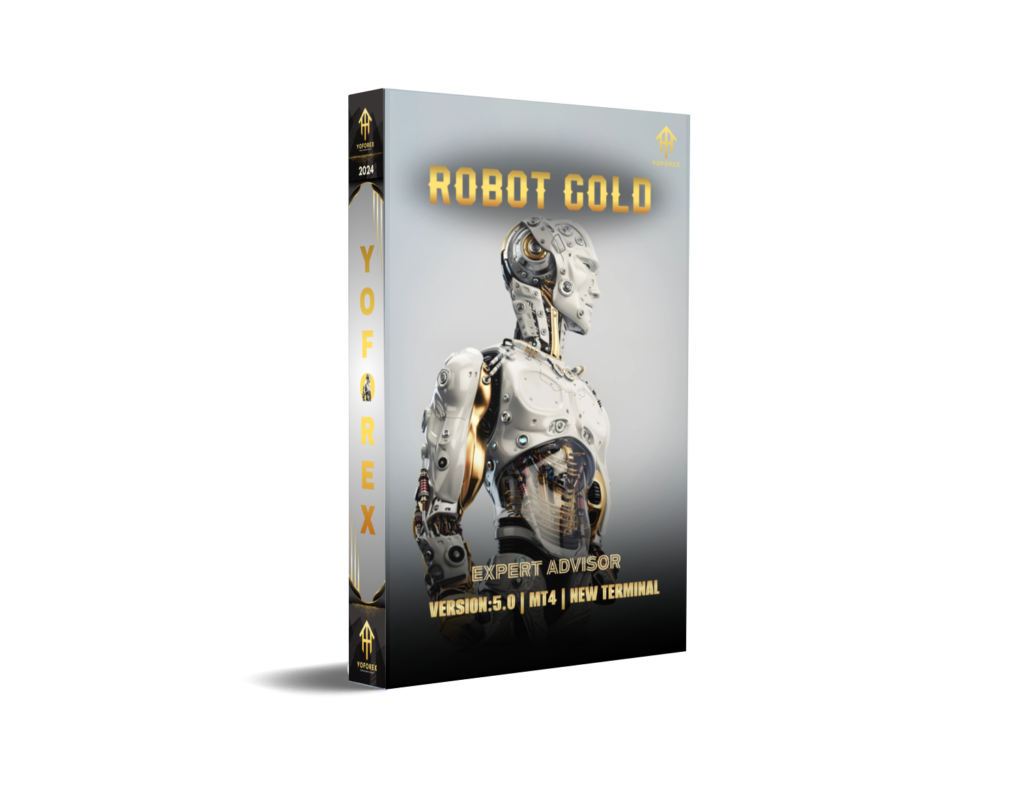 ROBOT GOLD EA V5.0