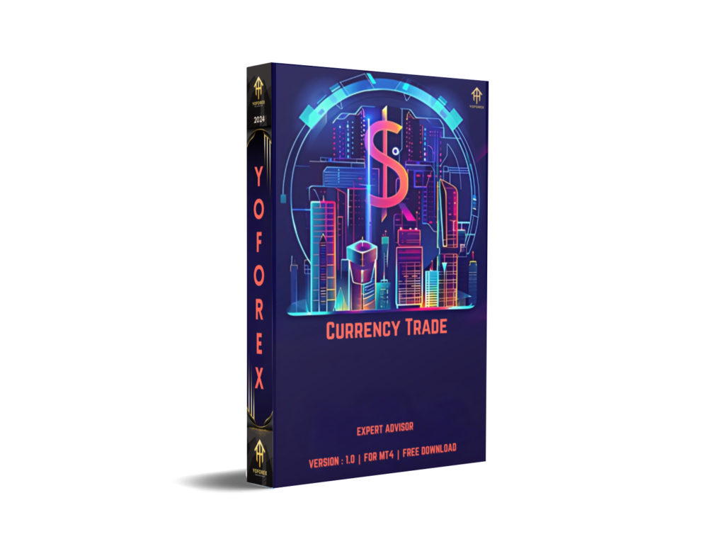 Currency Trade MT4 EA V1.0
