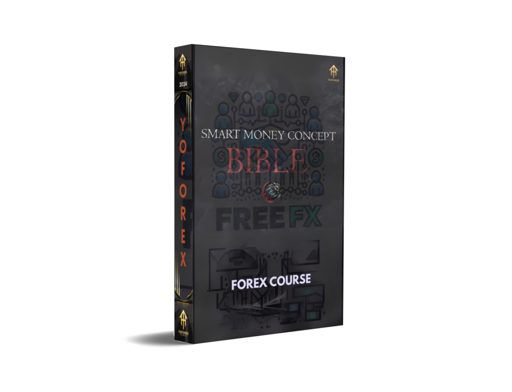 Smart Money Concept Bible Course
