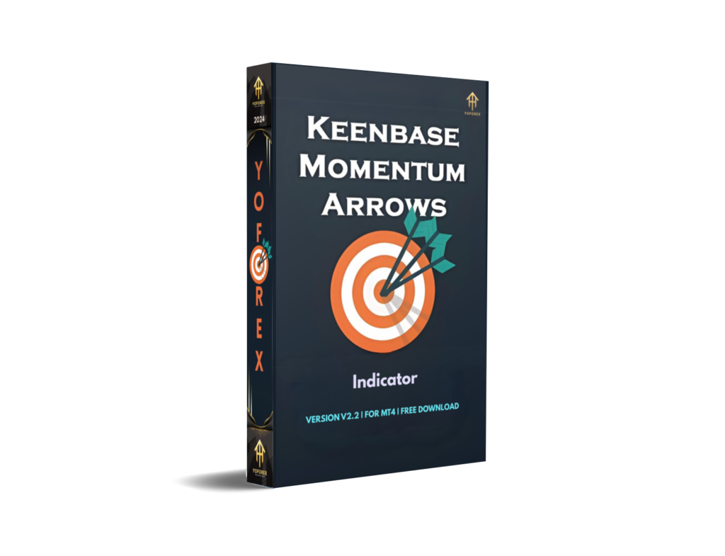 KT Momentum Arrows Indicator v2.2