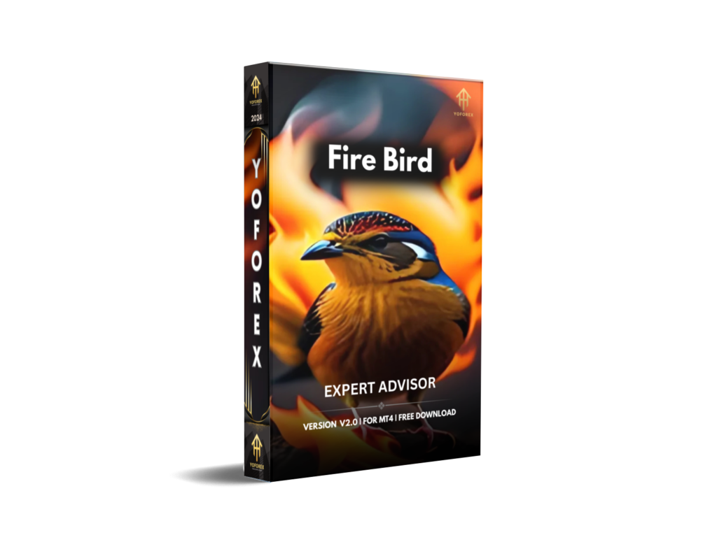 Fire Bird EA V2.0