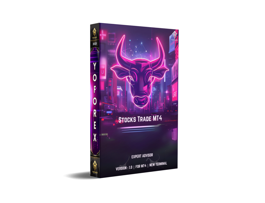 Stocks Trade MT4 EA V1.0