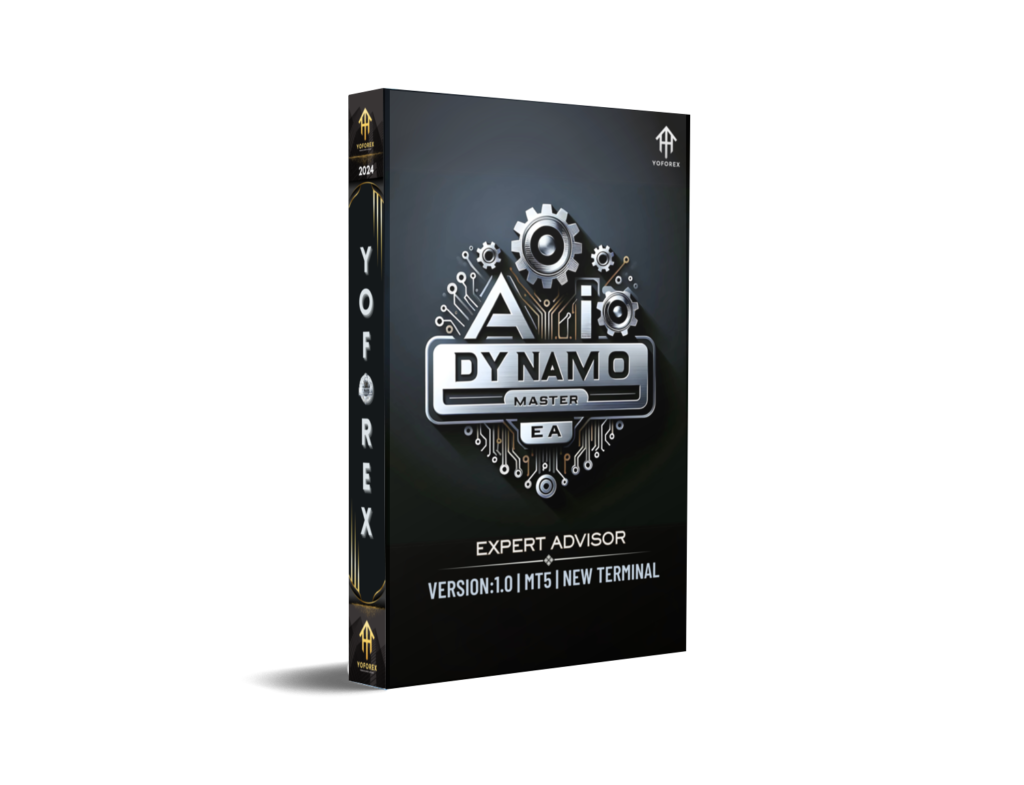AI DYNAMO MASTER  EA V1.0