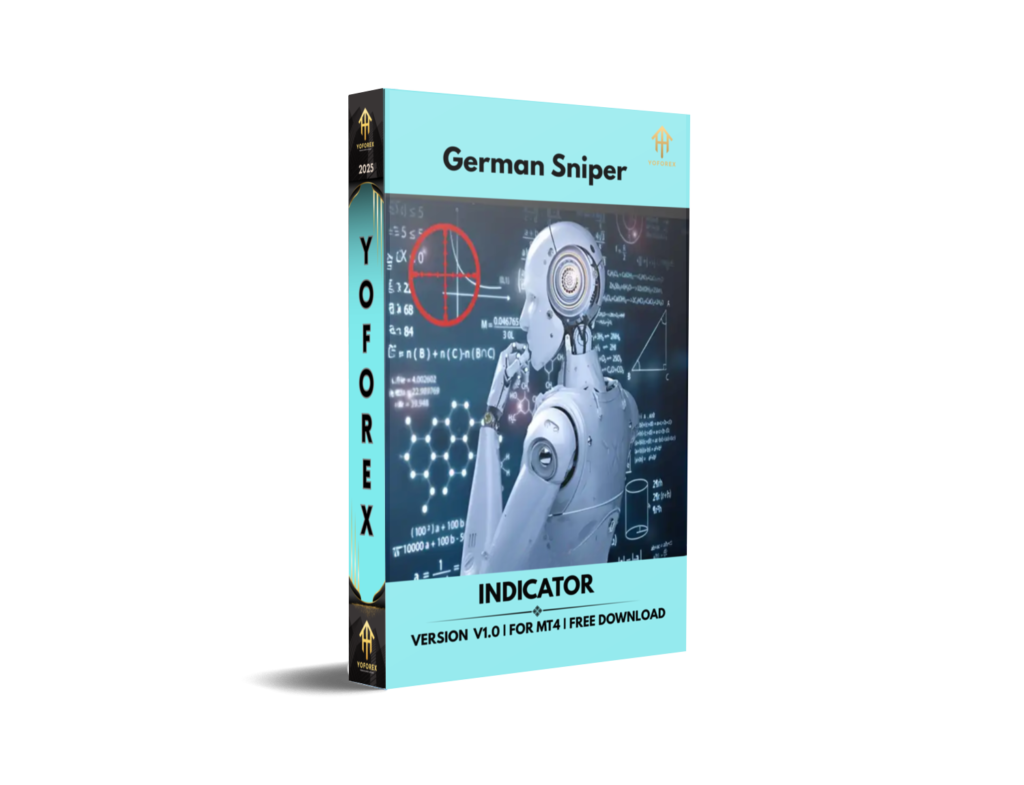 German Sniper Indicator