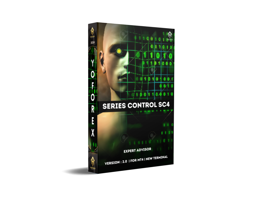 Series Control Sc4 EA V2.0