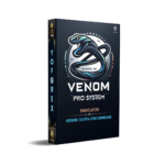 Venom Pro System Indicator