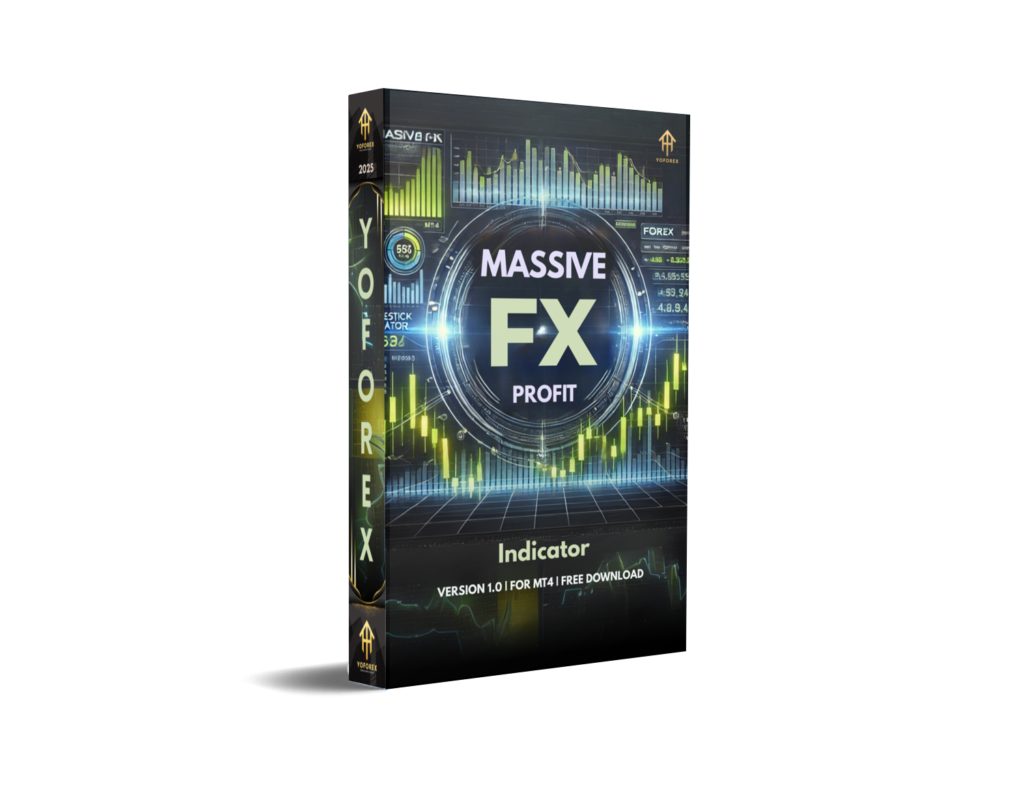 Massive Fx Profit Indicator