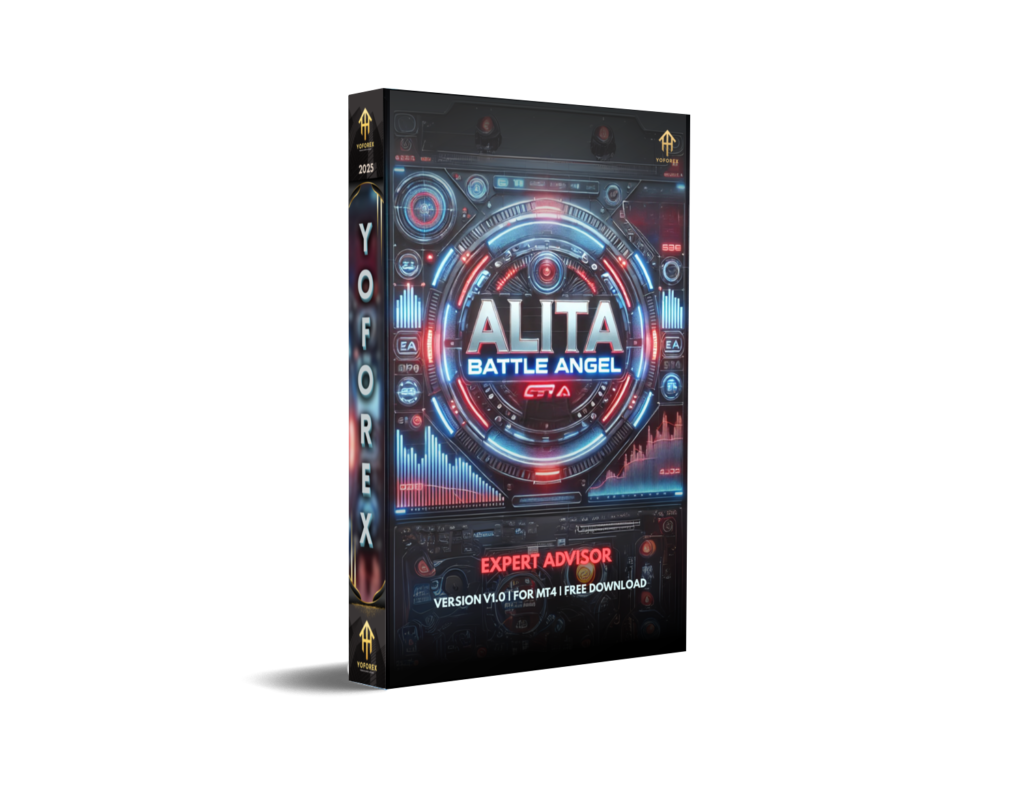 ALITA BATTLE ANGEL EA V1.0