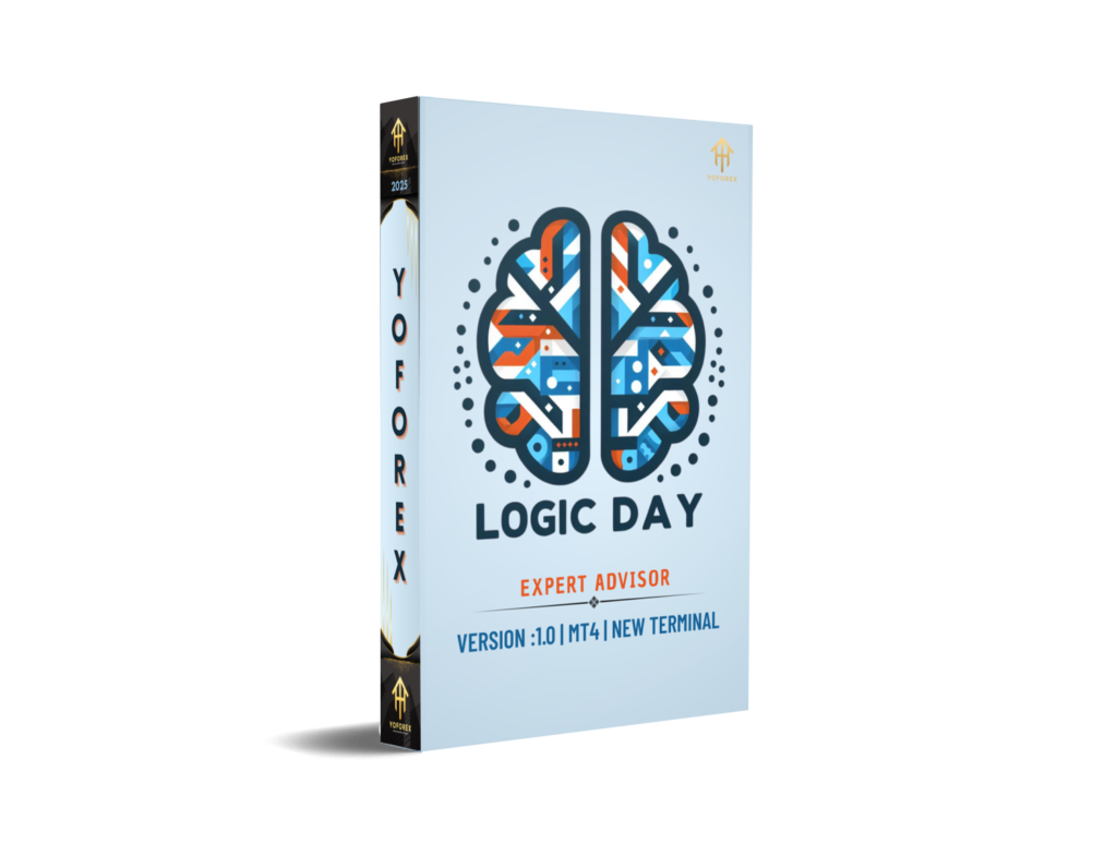 Logic Day EA V1.0