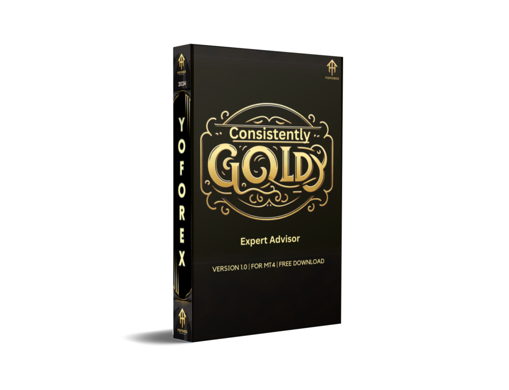 Consistently Gold EA V1.0