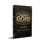 Consistently Gold EA V1.0