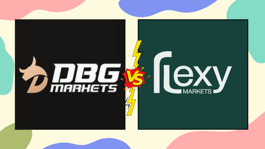 DBG Markets vs. Flexy Markets