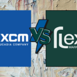 FXCM Markets vs. Flexy Markets