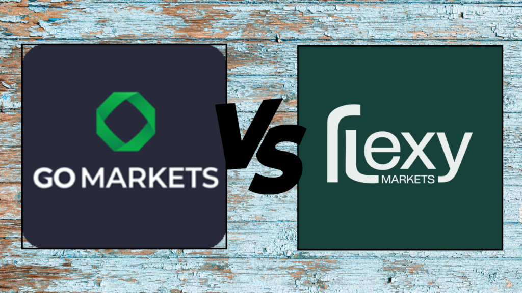 Flexy Markets vs. GO MARKETS