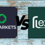 Flexy Markets vs. GO MARKETS