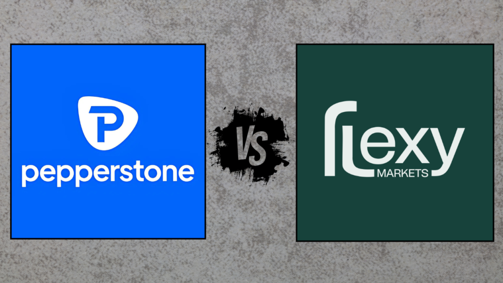Flexy Markets vs. Pepperstone: Which Forex Broker is Right for You?