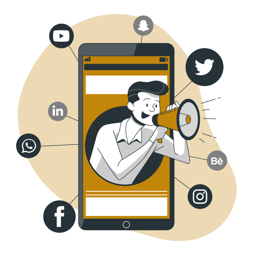 Mobile Marketing bro