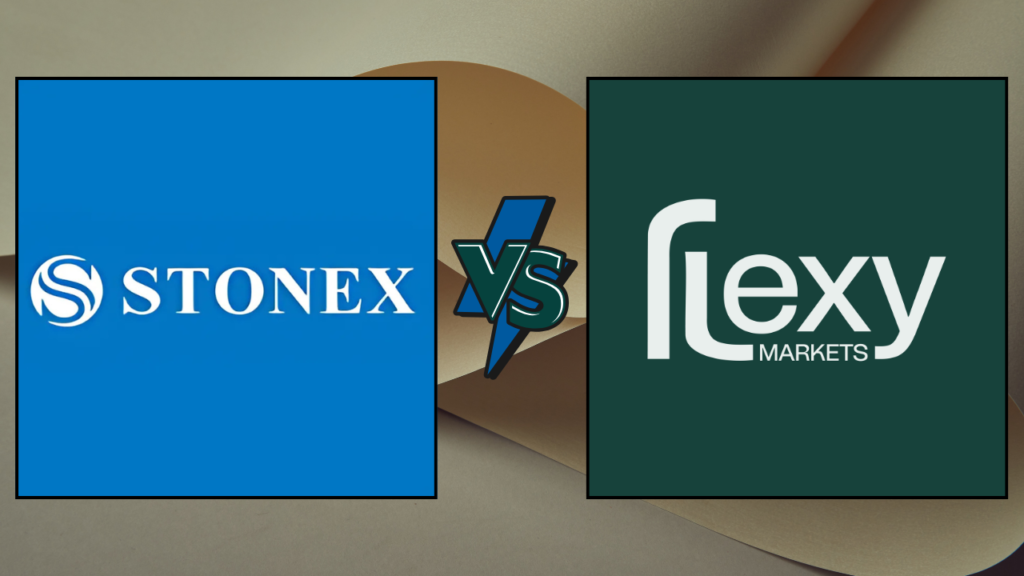 StoneX vs Flexy Markets: A Detailed Comparison of Forex Brokers for 2025