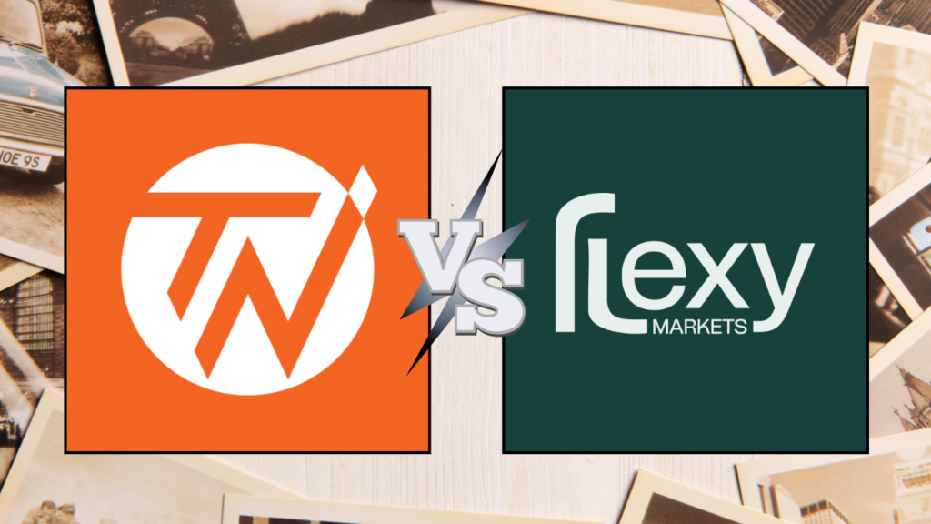 Trade Nation vs. Flexy Markets