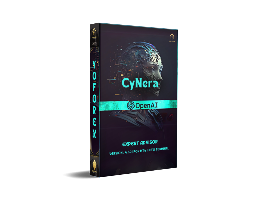 CyNera EA V4.62