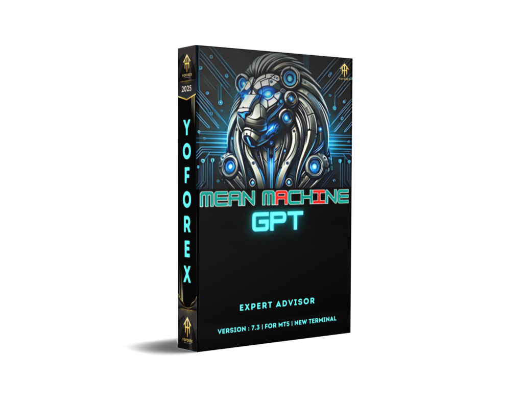 Mean Machine EA V7.3