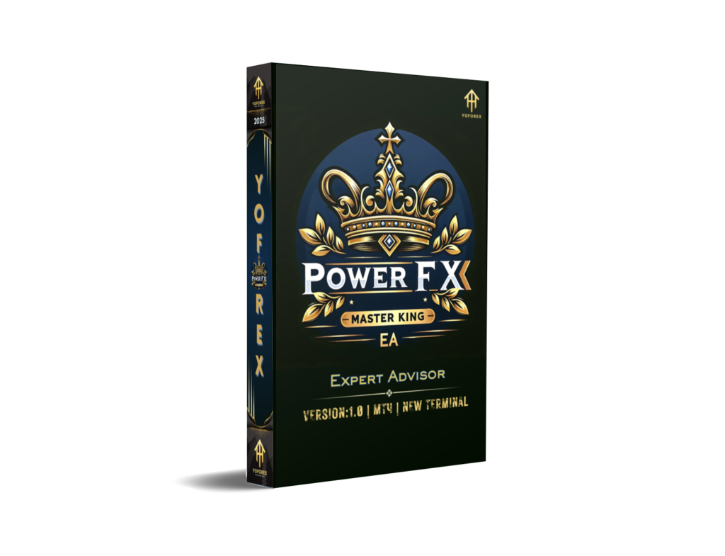 Power Fx Master King EA