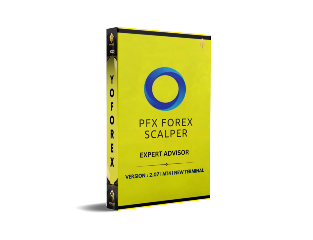 PFX FOREX SCALPER EA V2.07