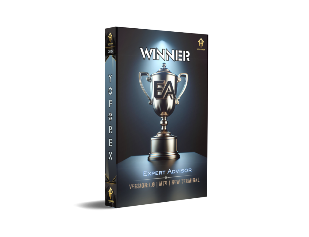 Winner EA V1.0 MT4