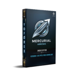 Mercurial Arrows Indicator V1.10