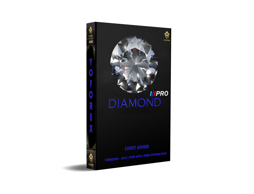 Diamond PRO EA V10.0