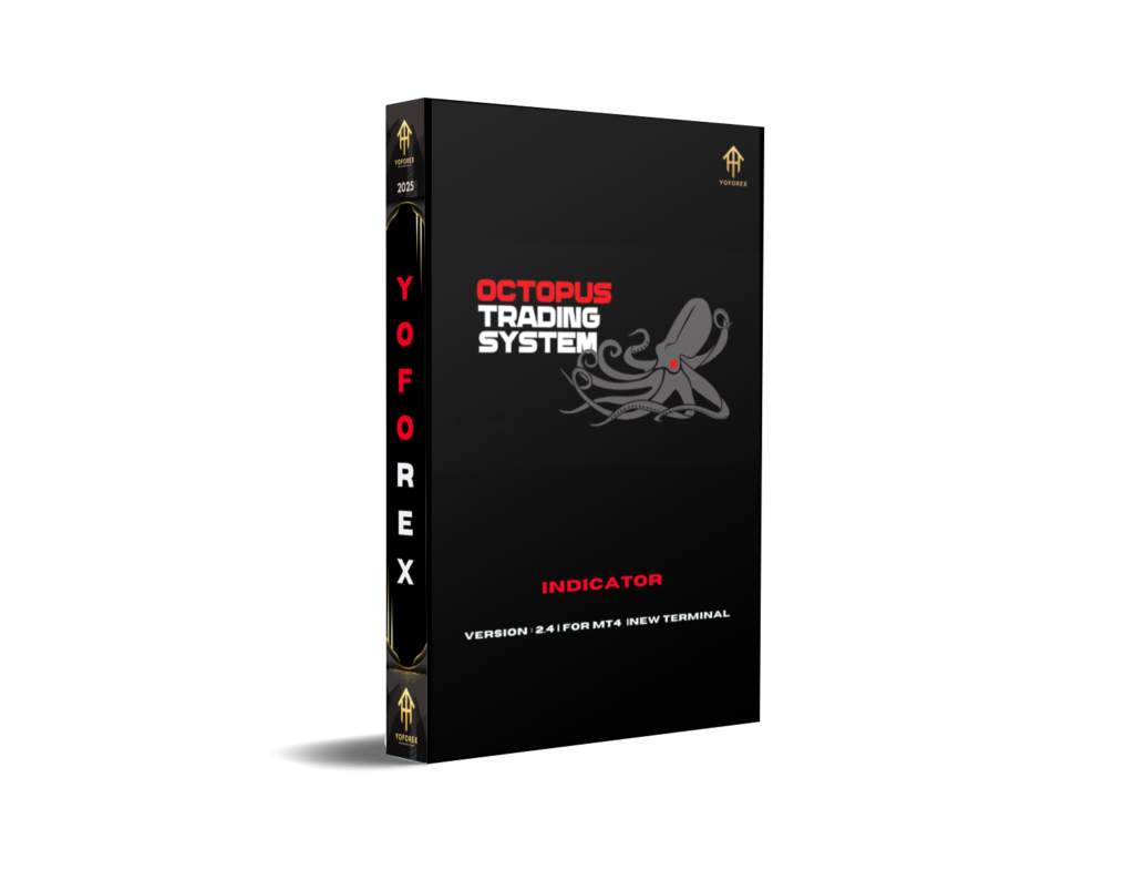 OCTOPUS TRADING SYSTEM INDICATOR