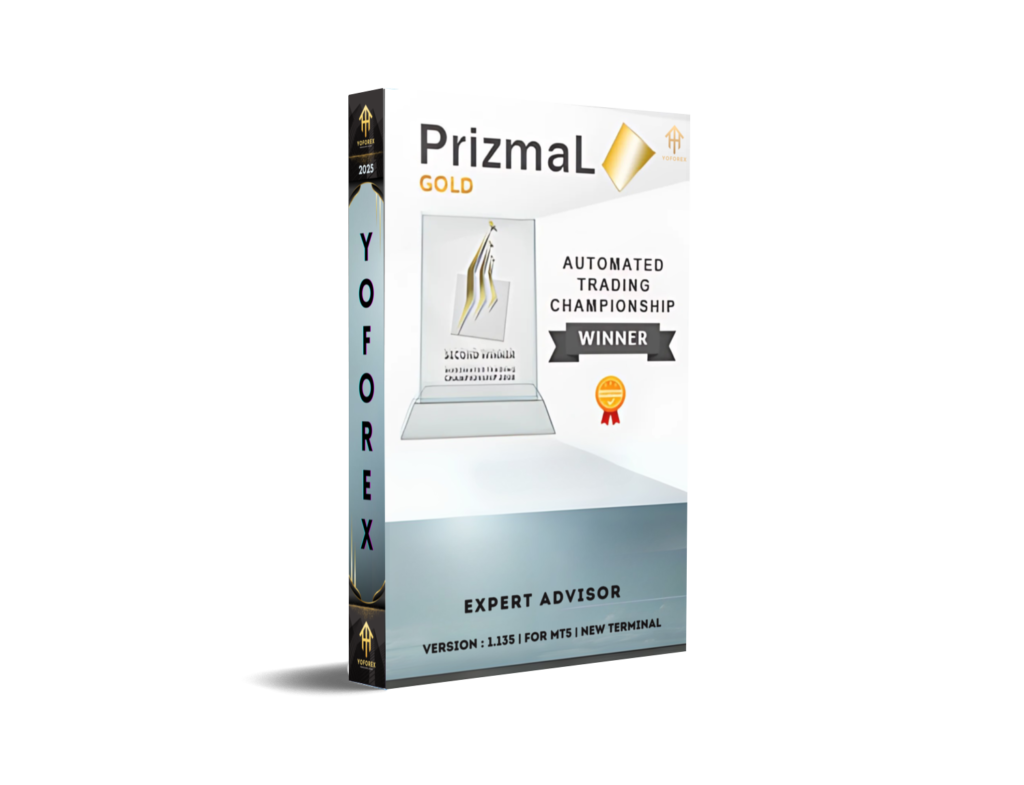 PrizmaL Gold EA V1.135