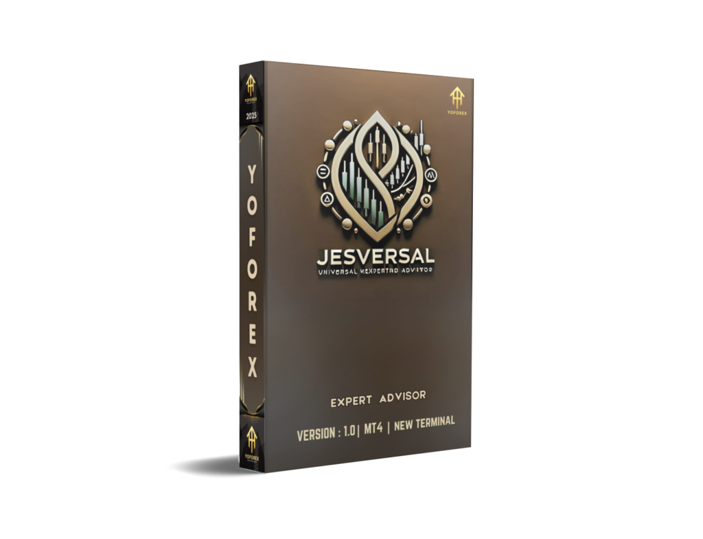 JesVersal Universal EA V1.0