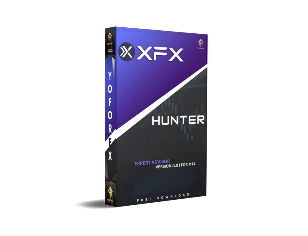 XFX Hunter EA V1.0