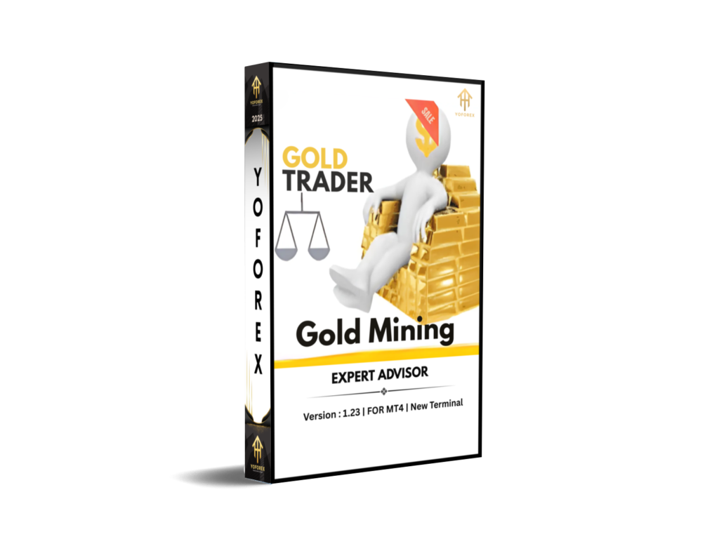 GOLD MINING EA