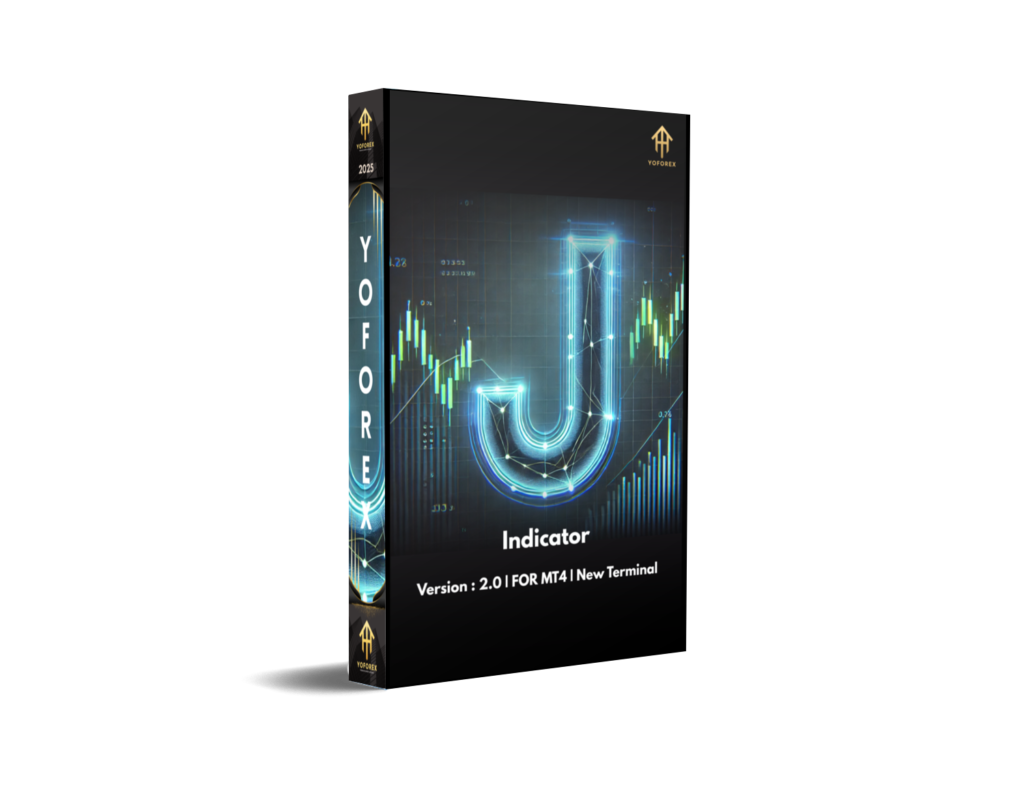 J Indicator V2.0 MT4