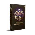 ROYAL ENTRY Indicator