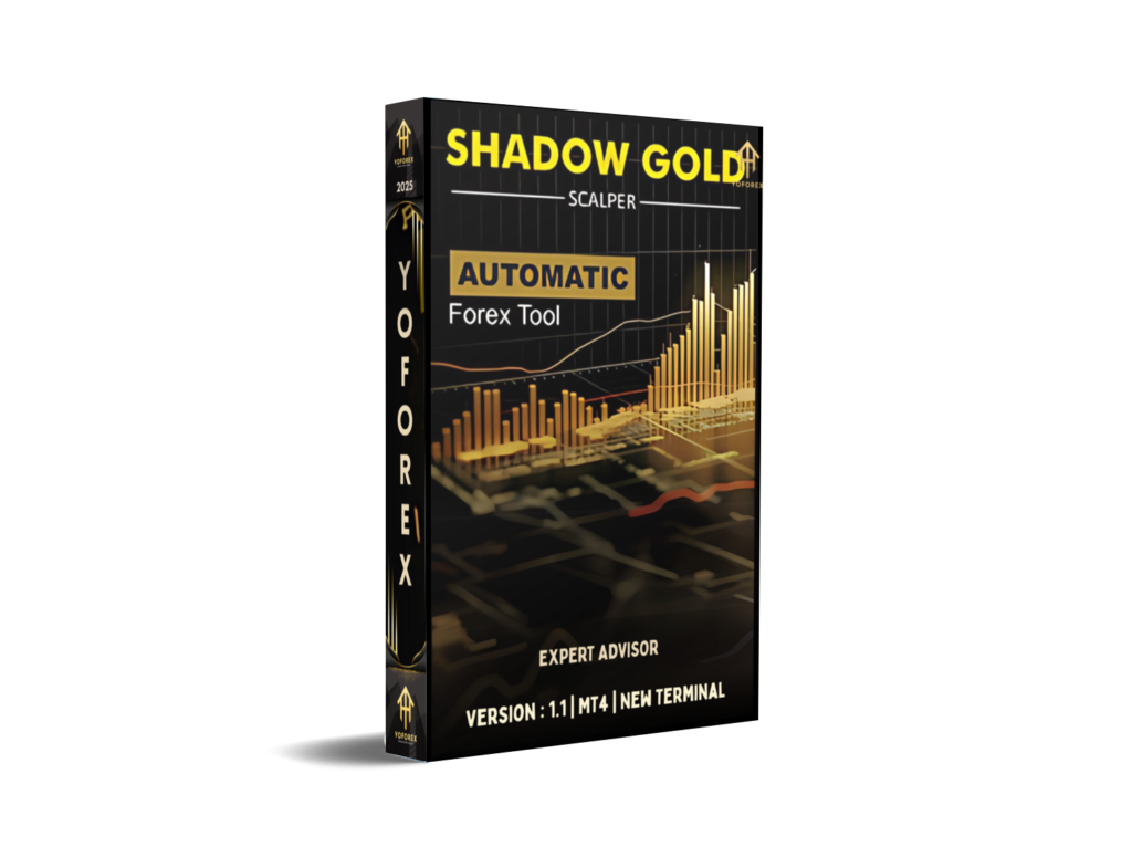 Shadow Gold Scalper MT4 EA V1.1