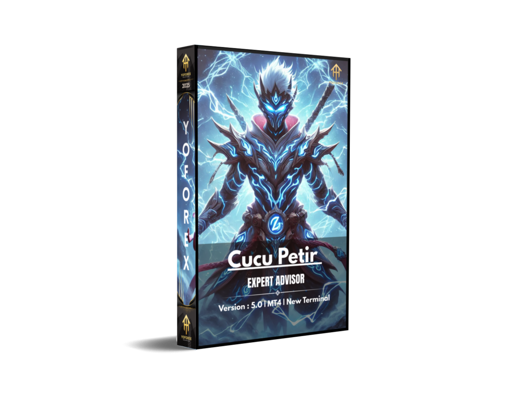 Cucu Petir EA V5 MT4